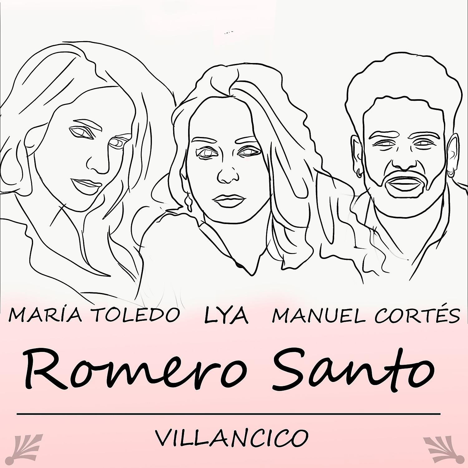 Постер альбома Romero Santo (Villancico)