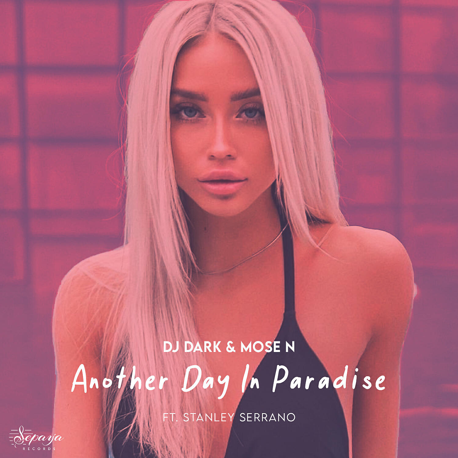 DJ Dark - Another day in paradise (feat. Stanley Serrano) (Radio Edit)