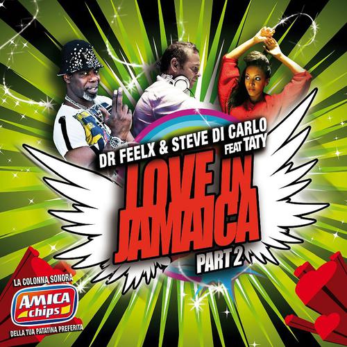 Постер альбома Love in Jamaica, Pt. 2