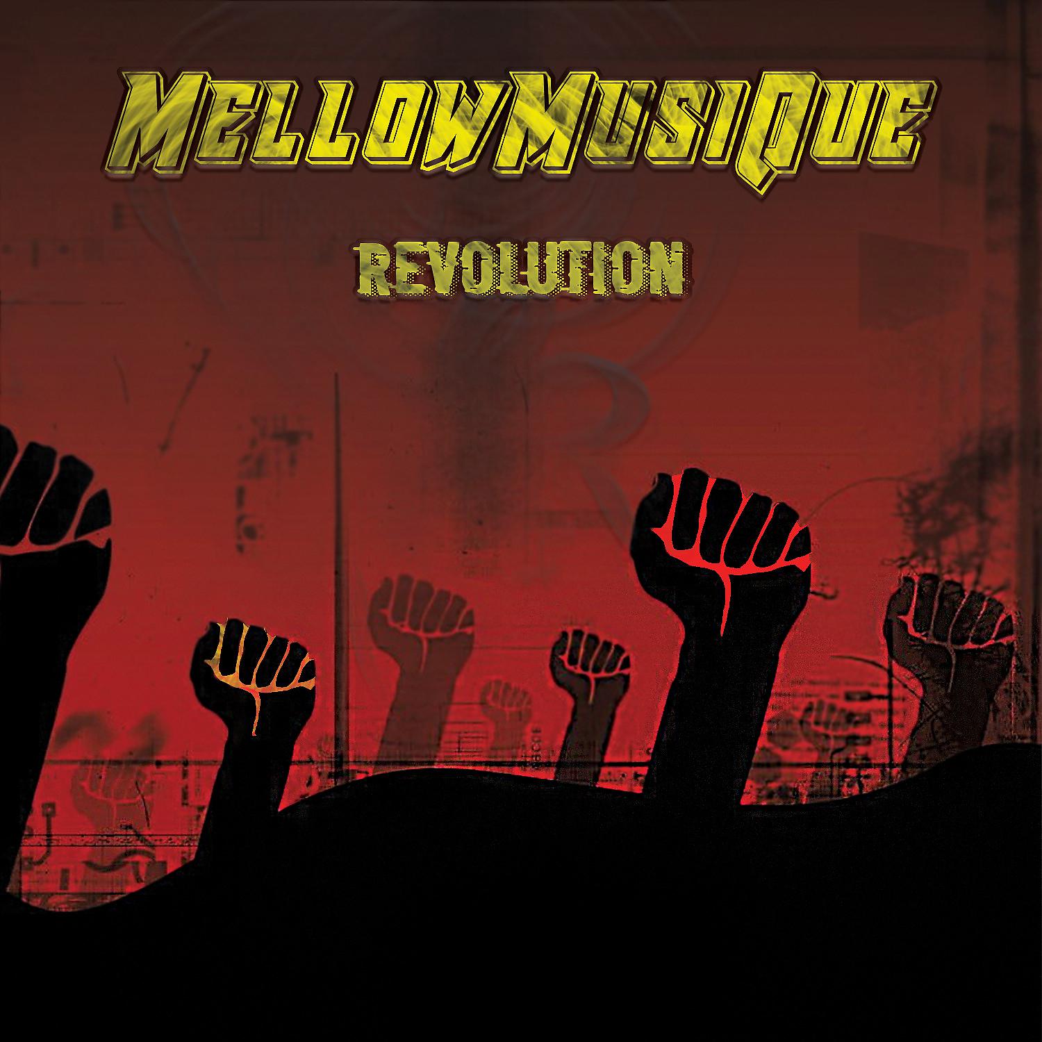 Постер альбома Revolution
