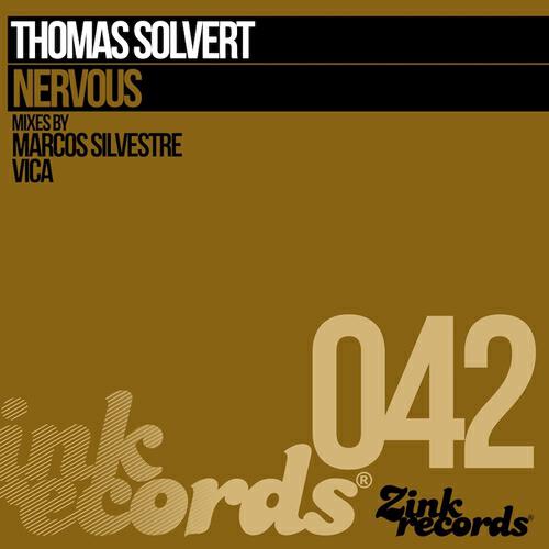 Thomas Solvert - Nervous (Vica Remix)