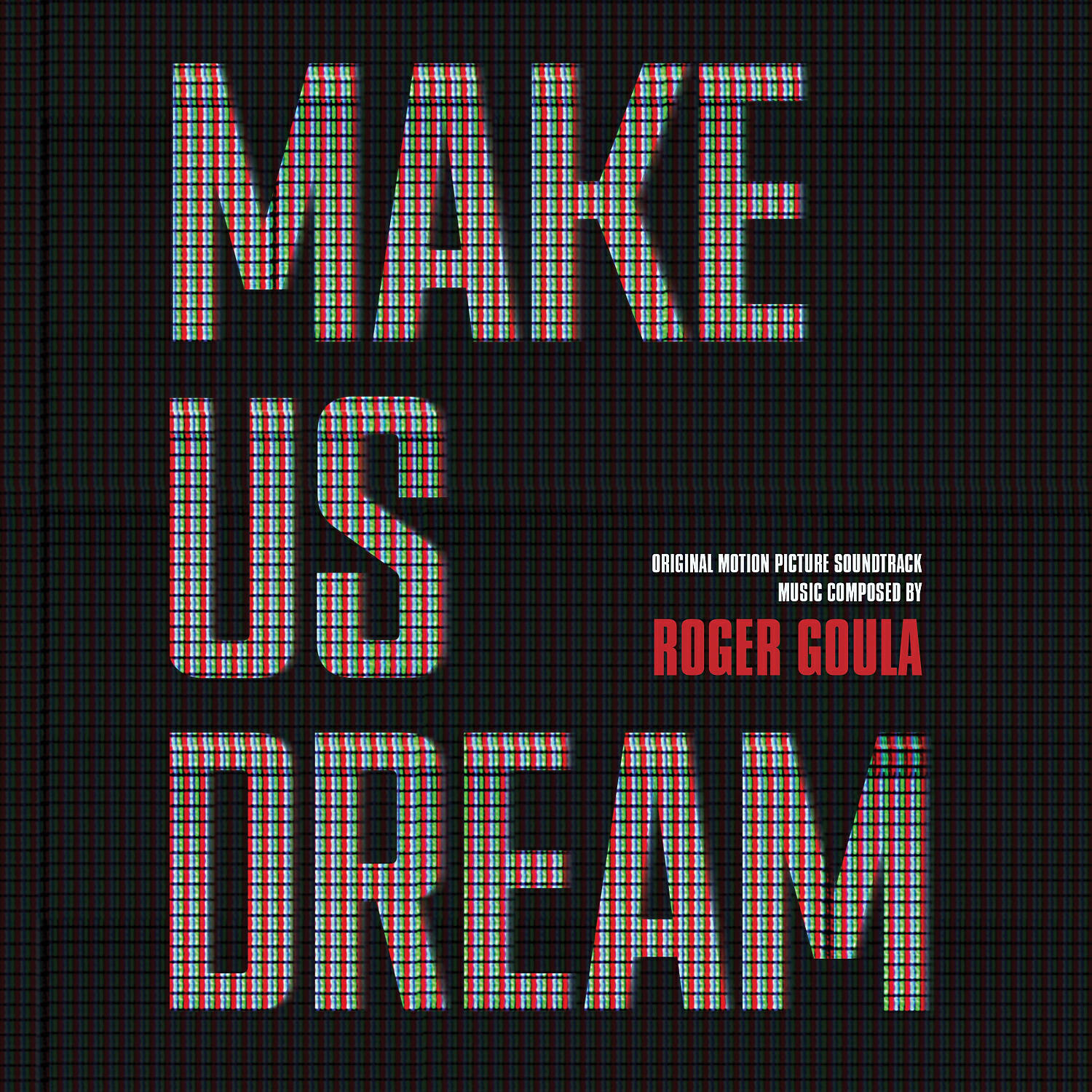 Roger Goula - Nurture Him