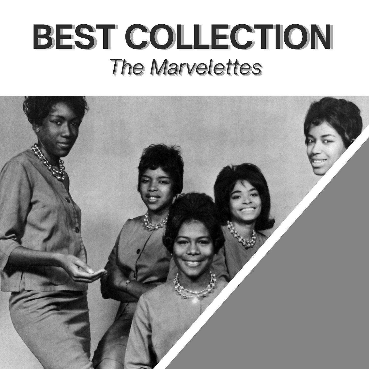 The Marvelettes - I Apologize