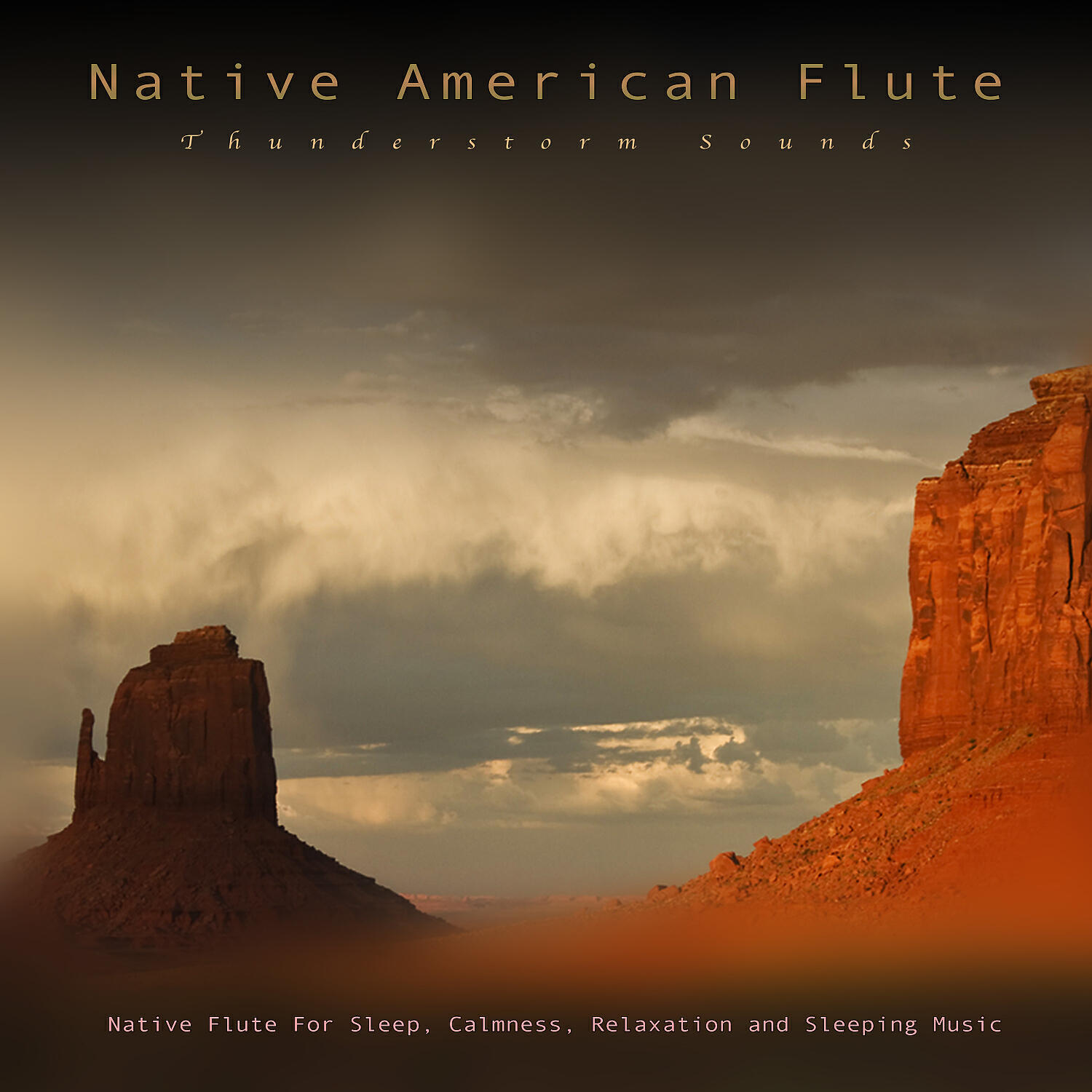 Native American Flute - Native American Flute