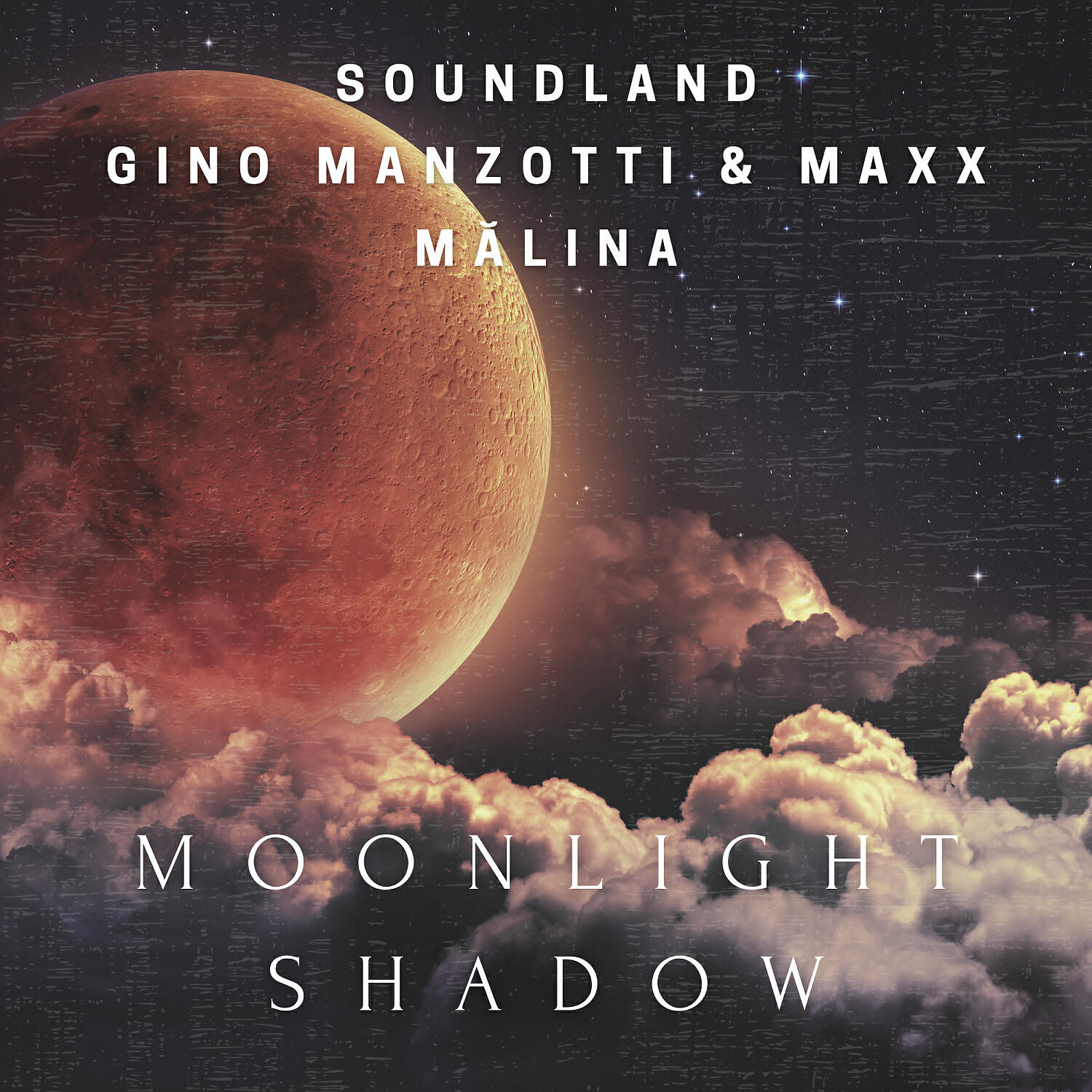 Soundland - Moonlight Shadow