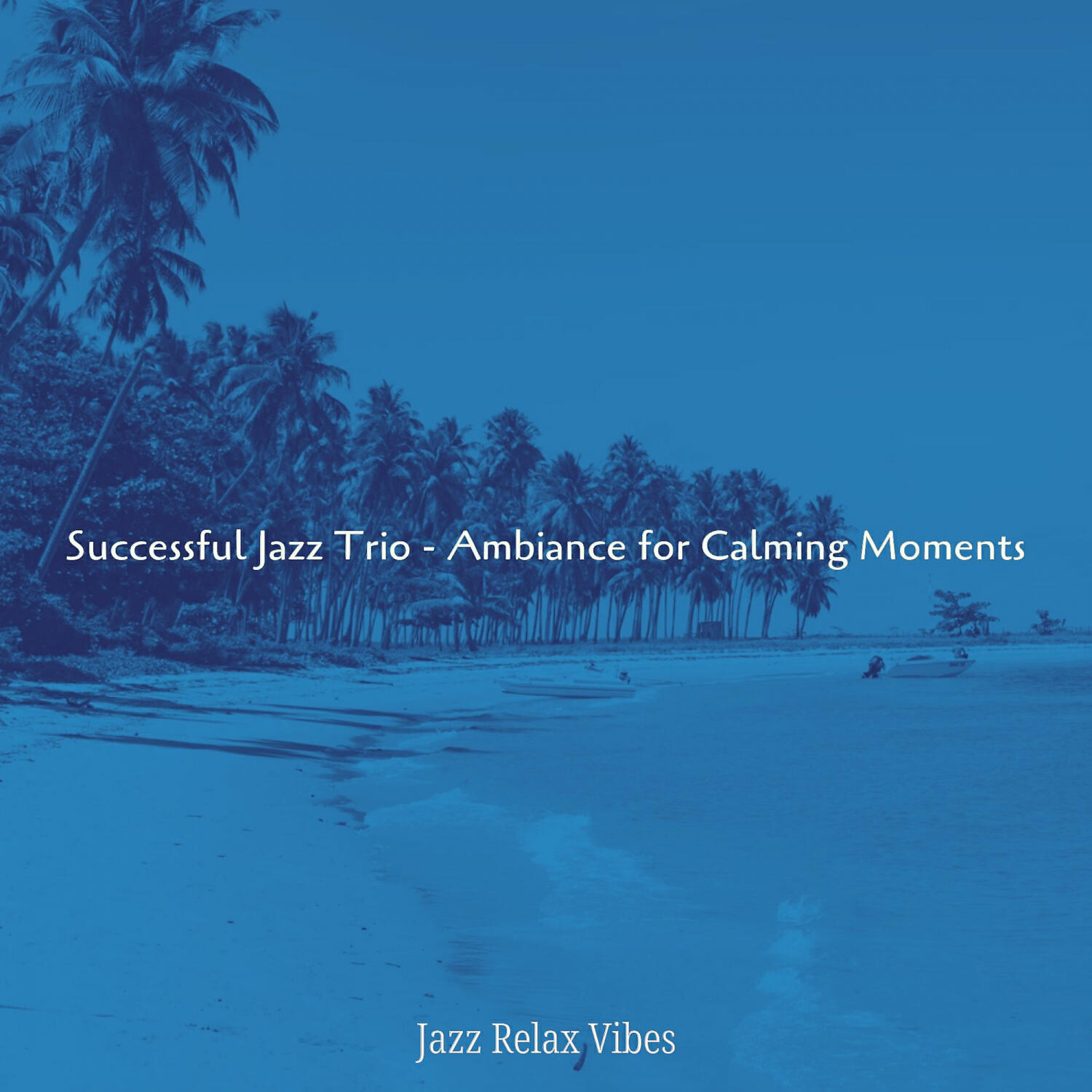 Jazz Relax Vibes - Mysterious Ambiance for Calming Moments