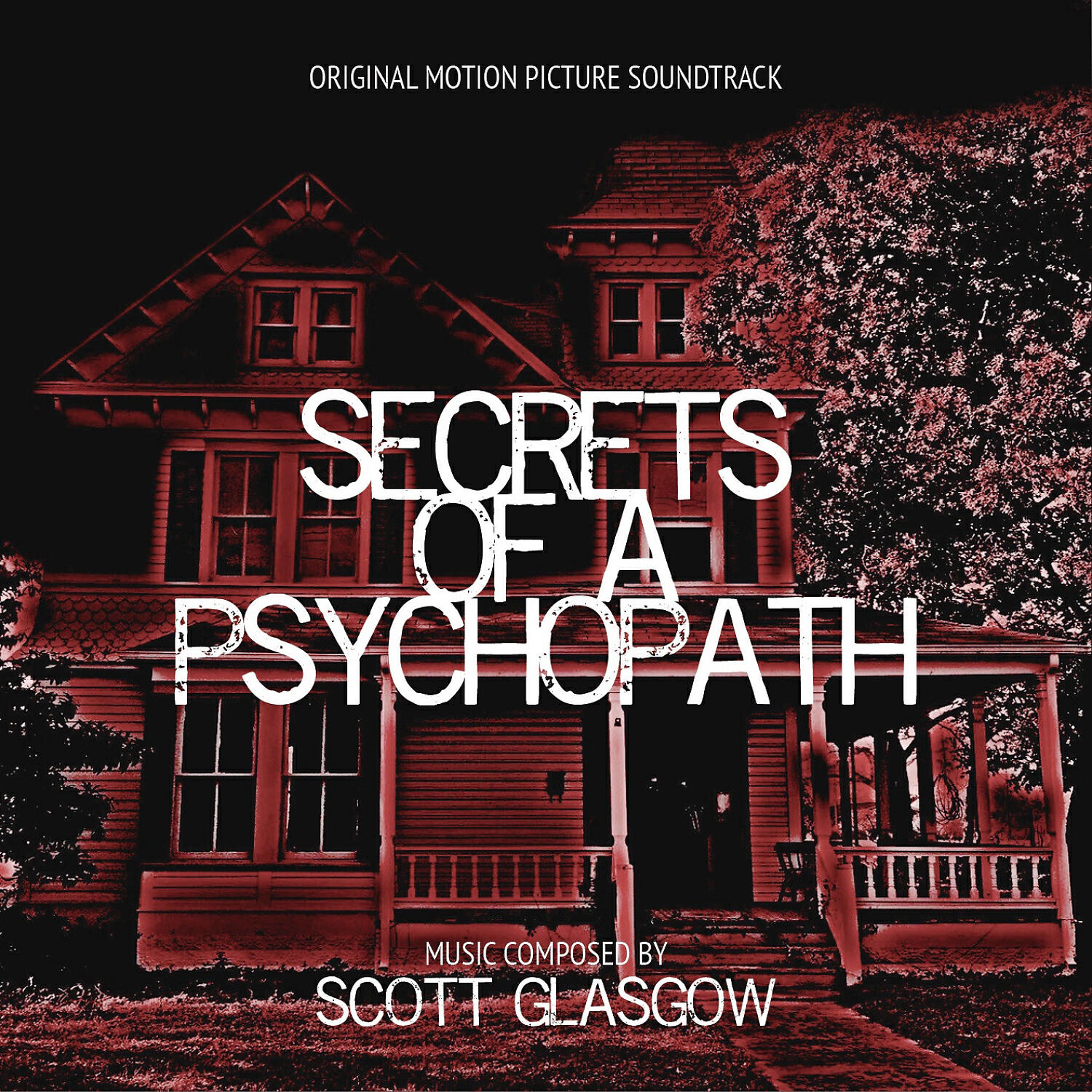Scott Glasgow - Abduction