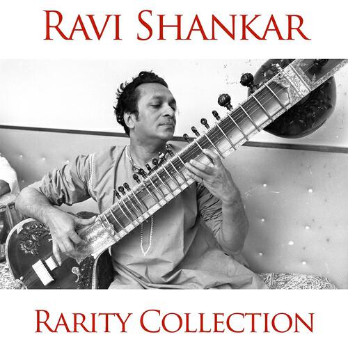 Ravi Shankar - Raga Ahir Bhairav
