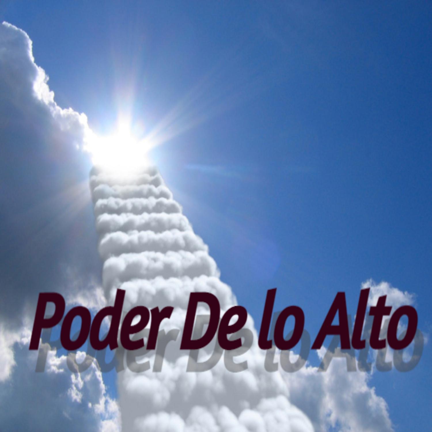 Постер альбома Poder De lo Alto