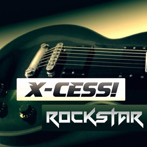 X-Cess! - Rockstar (Empyre One Remix Edit)