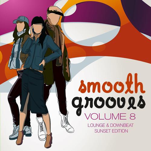 Постер альбома Smooth Grooves, Vol. 8