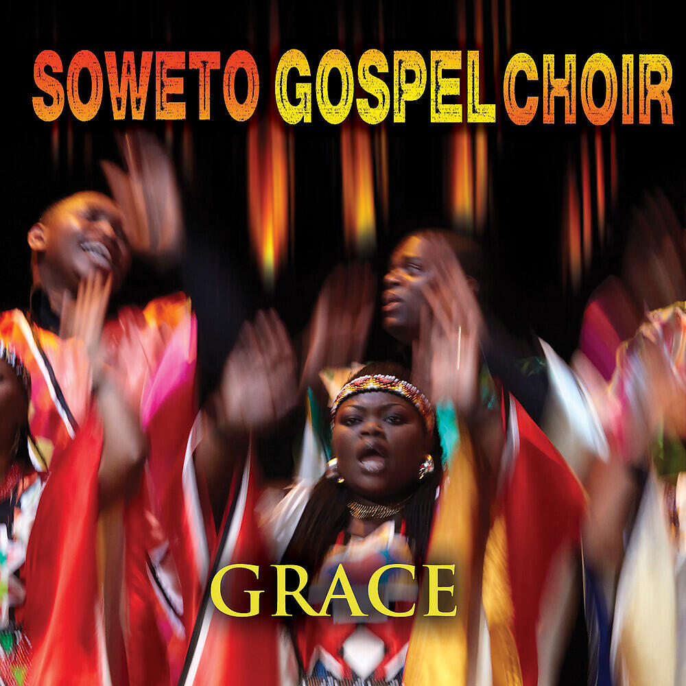 Soweto Gospel Choir - Put Your Hand Medley