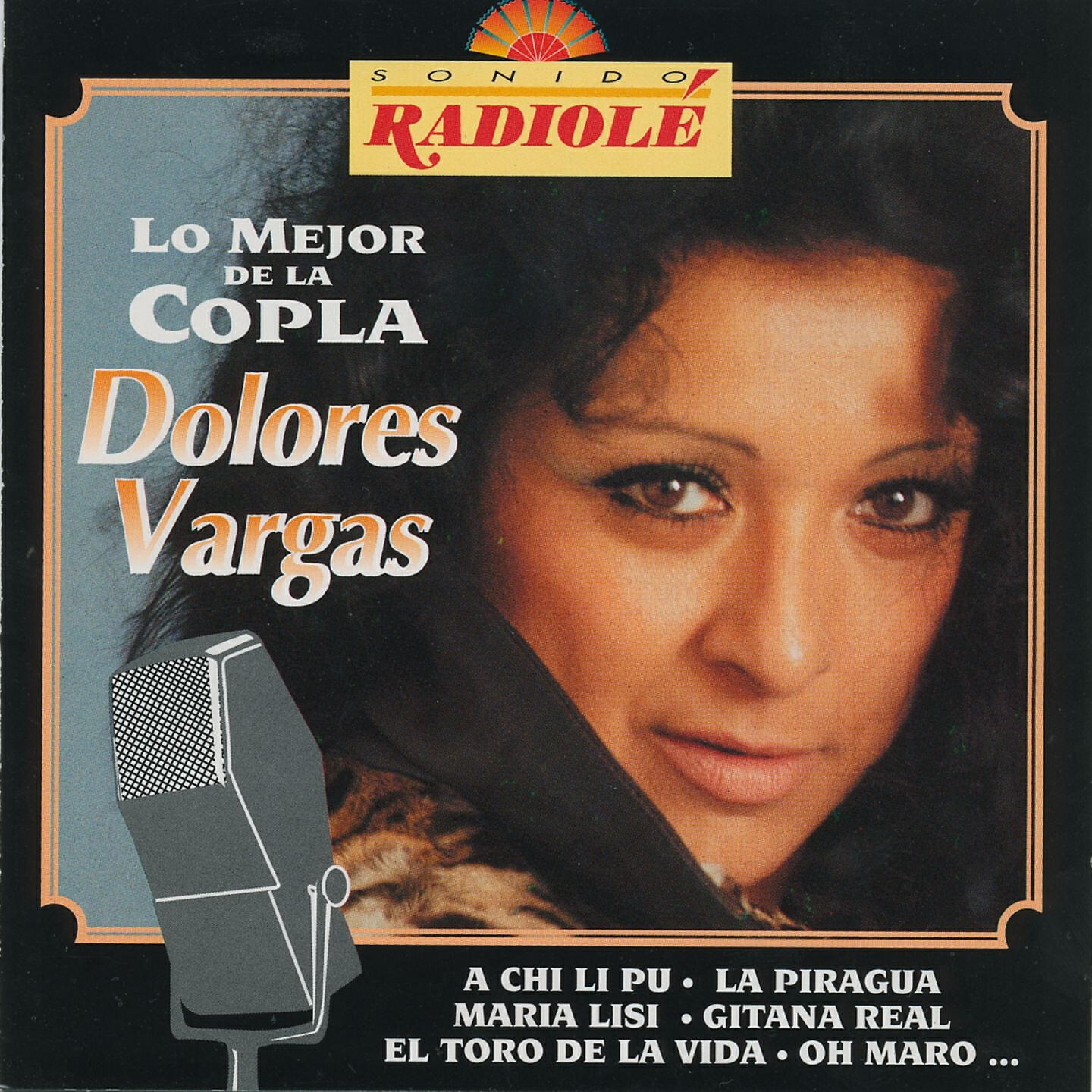 Dolores Vargas - Errante y Sin Rumbo