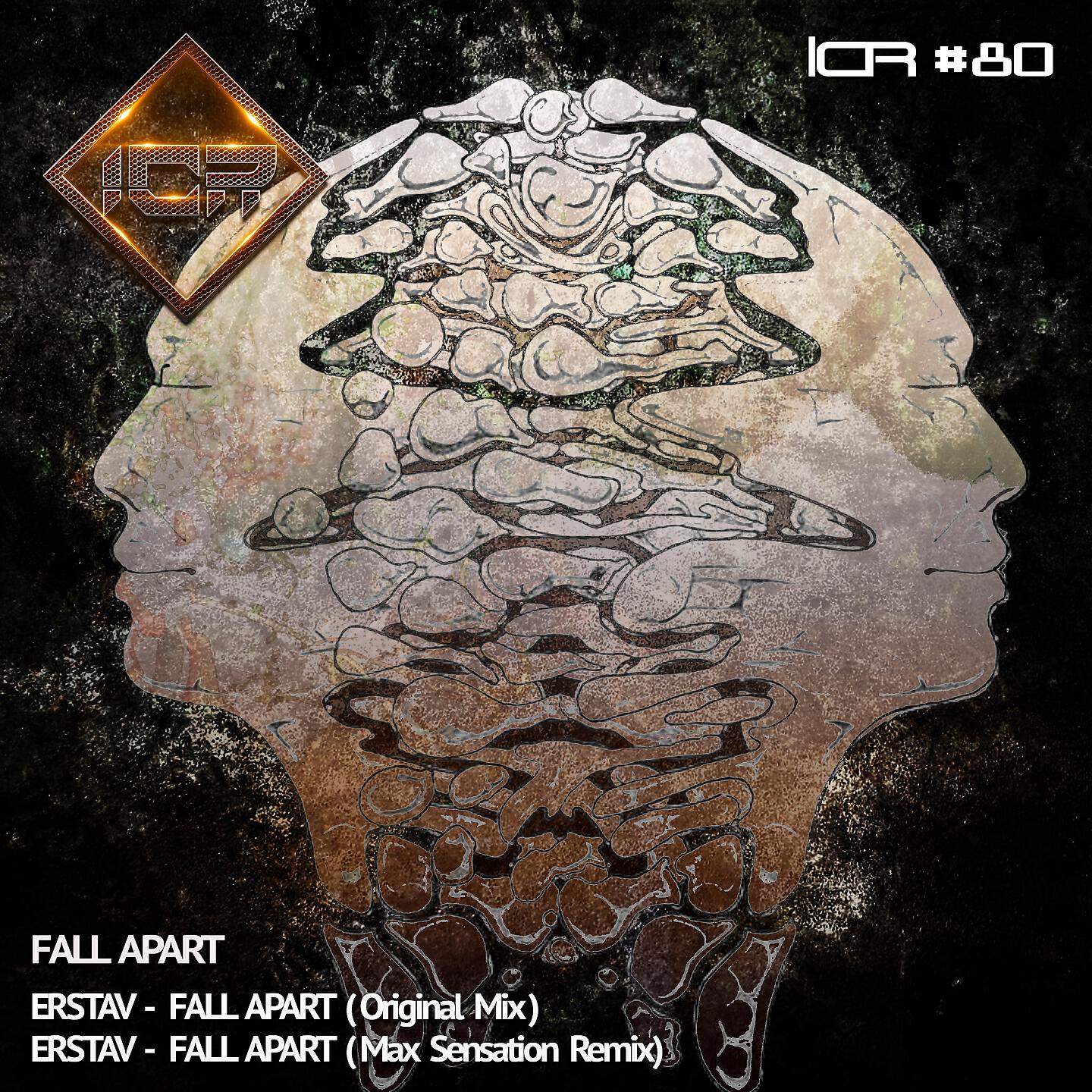 Erstav - Fall Apart