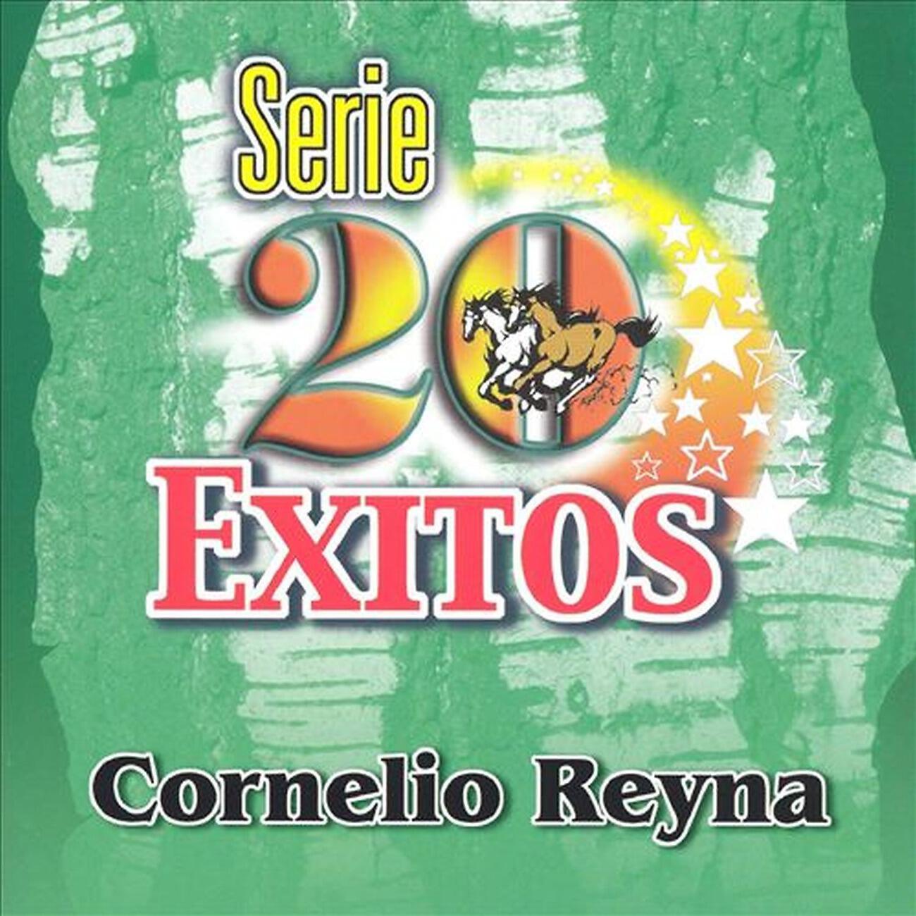 Cornelio Reyna - Cobardemente