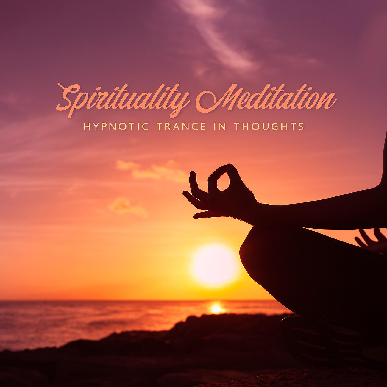 Soothing New Age Master - Balance Framework