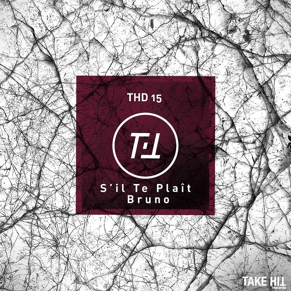 S'il Te Plaît Bruno - He Likes Winter the Most (Hune Remix)