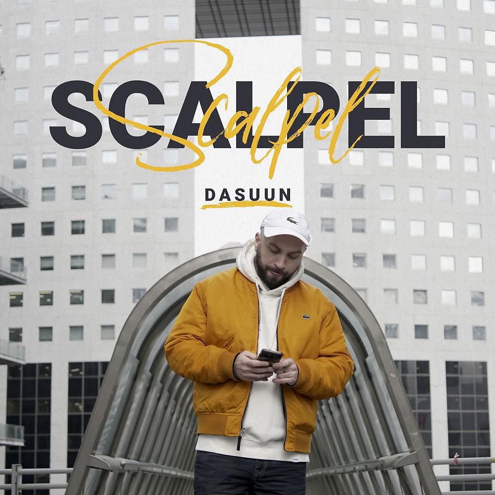 Постер альбома Scalpel