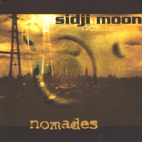 Постер альбома Nomades