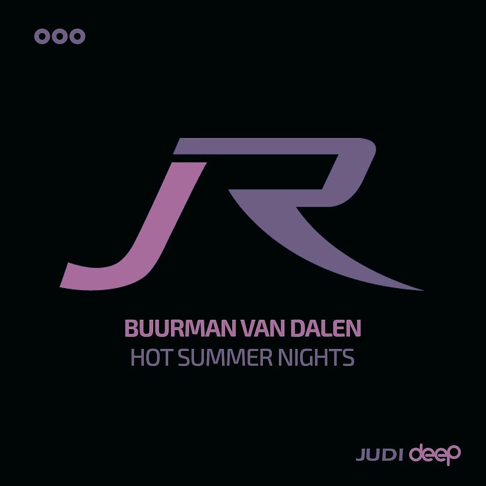 Постер альбома Hot Summer Nights