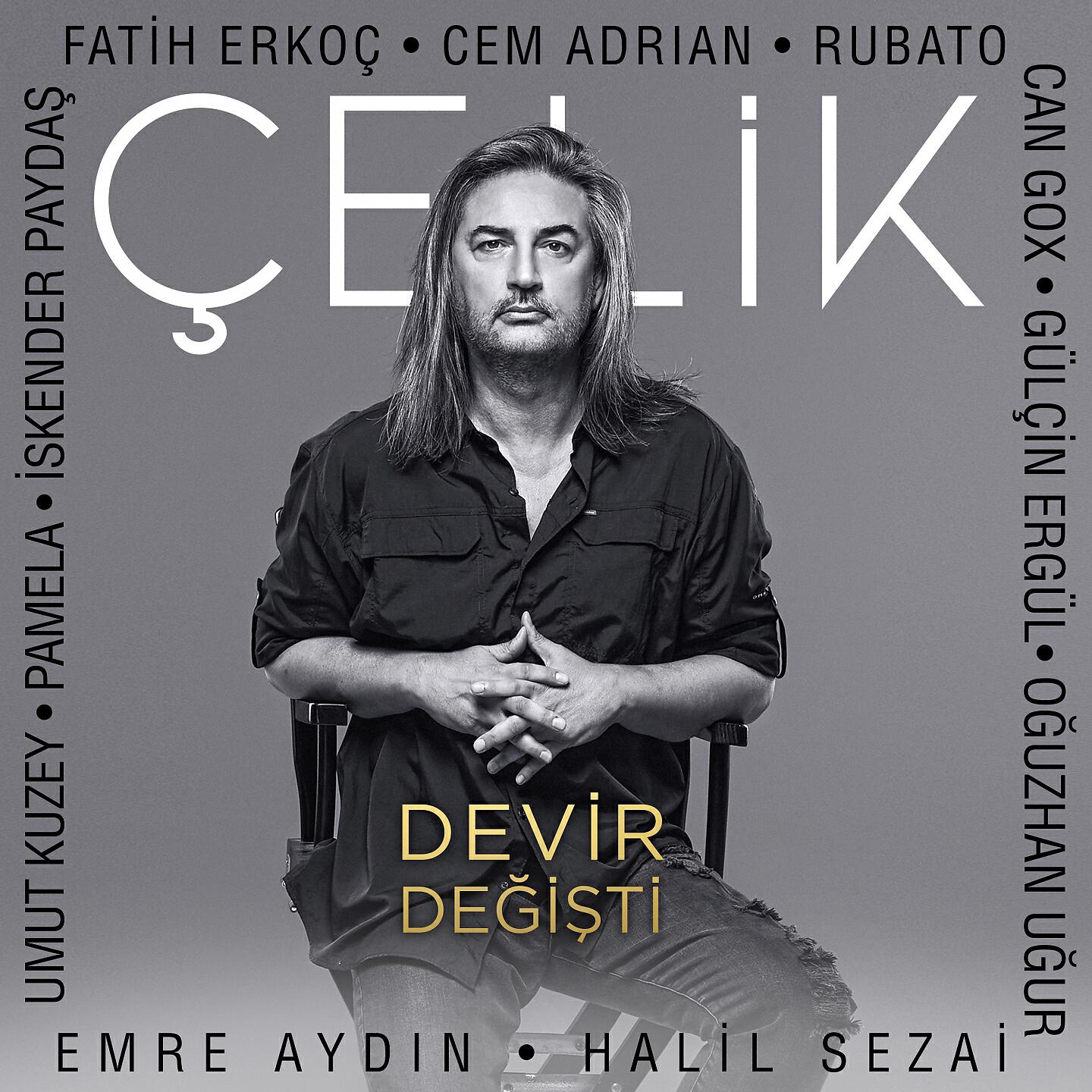 Emre Aydın - Hercai (Çelik Şarkıları)