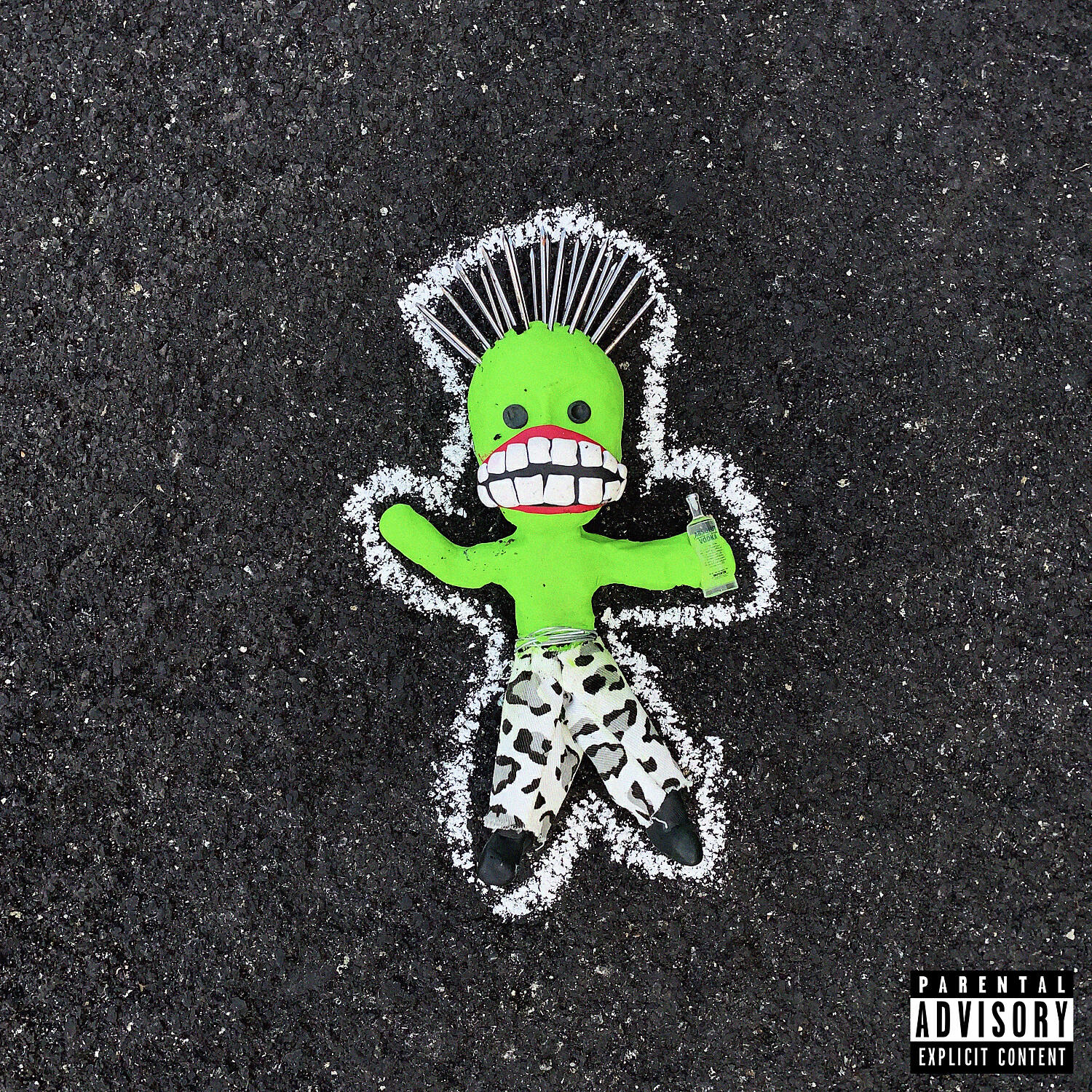 ACOT - BLUNTED