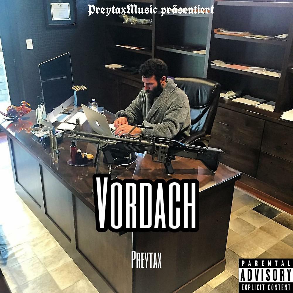 Постер альбома Vordach