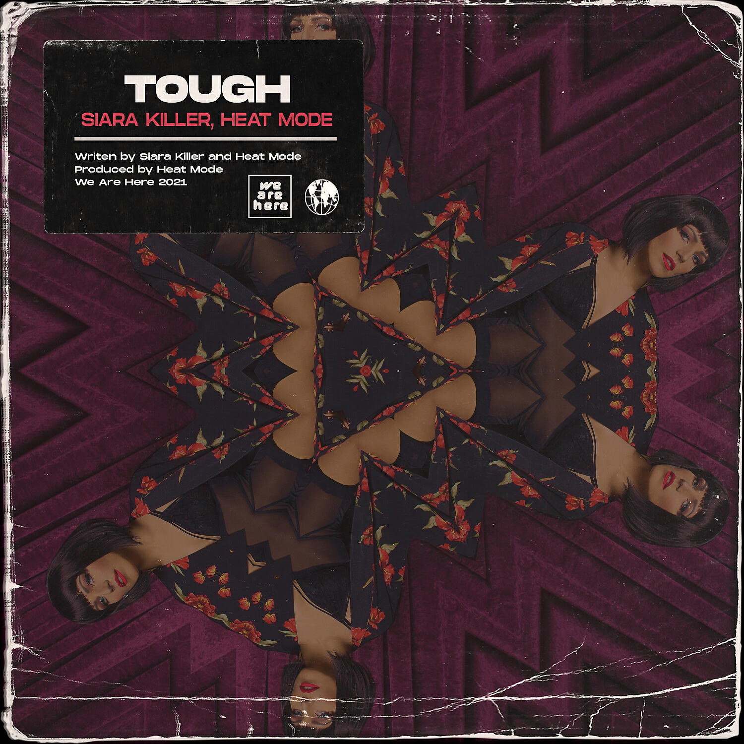 Siara Killer - Tough