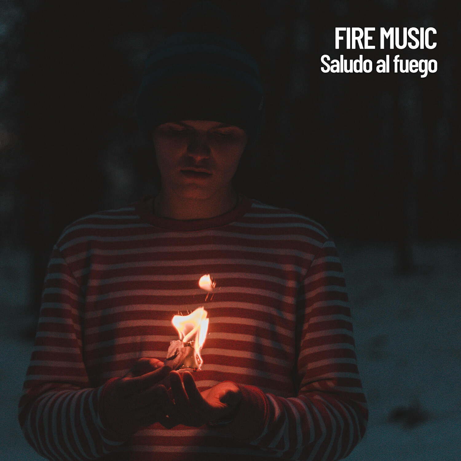 Fireplace Sounds - Concentración con sonidos de fuego