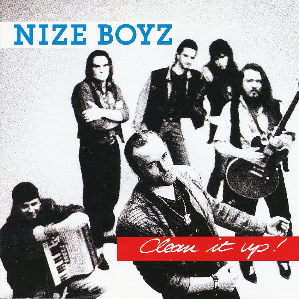 Nize Boyz - Wild Dancing
