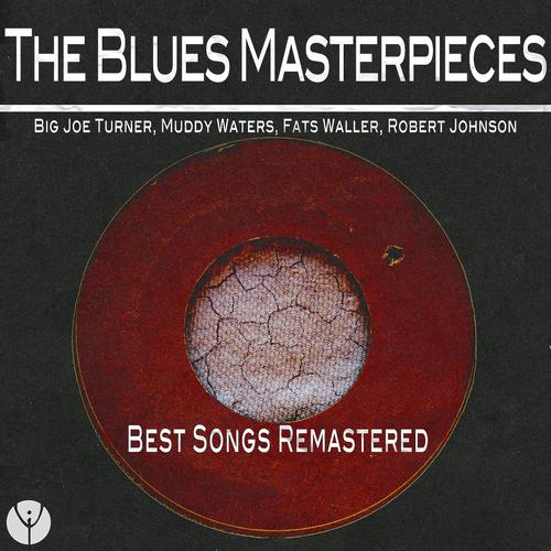 Постер альбома The Blues Masterpieces