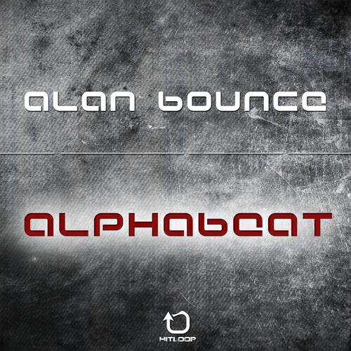 Alan Bounce - Alphabeat (Extended Mix)