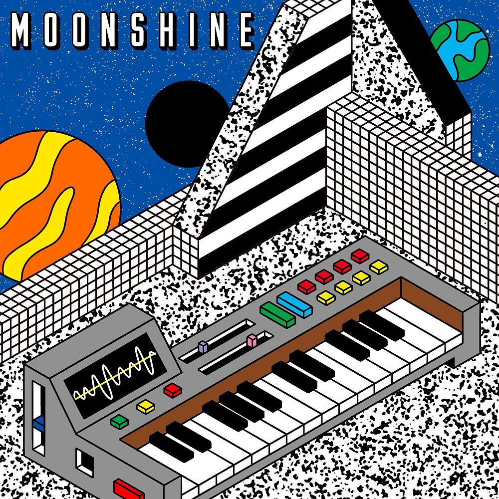 MOONSHINE - Saturn Return