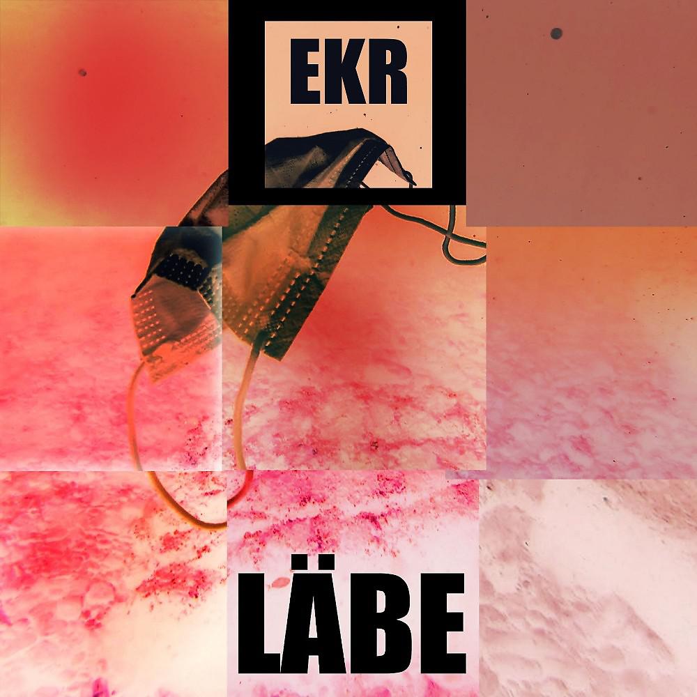 Постер альбома Läbe (UK Remix)