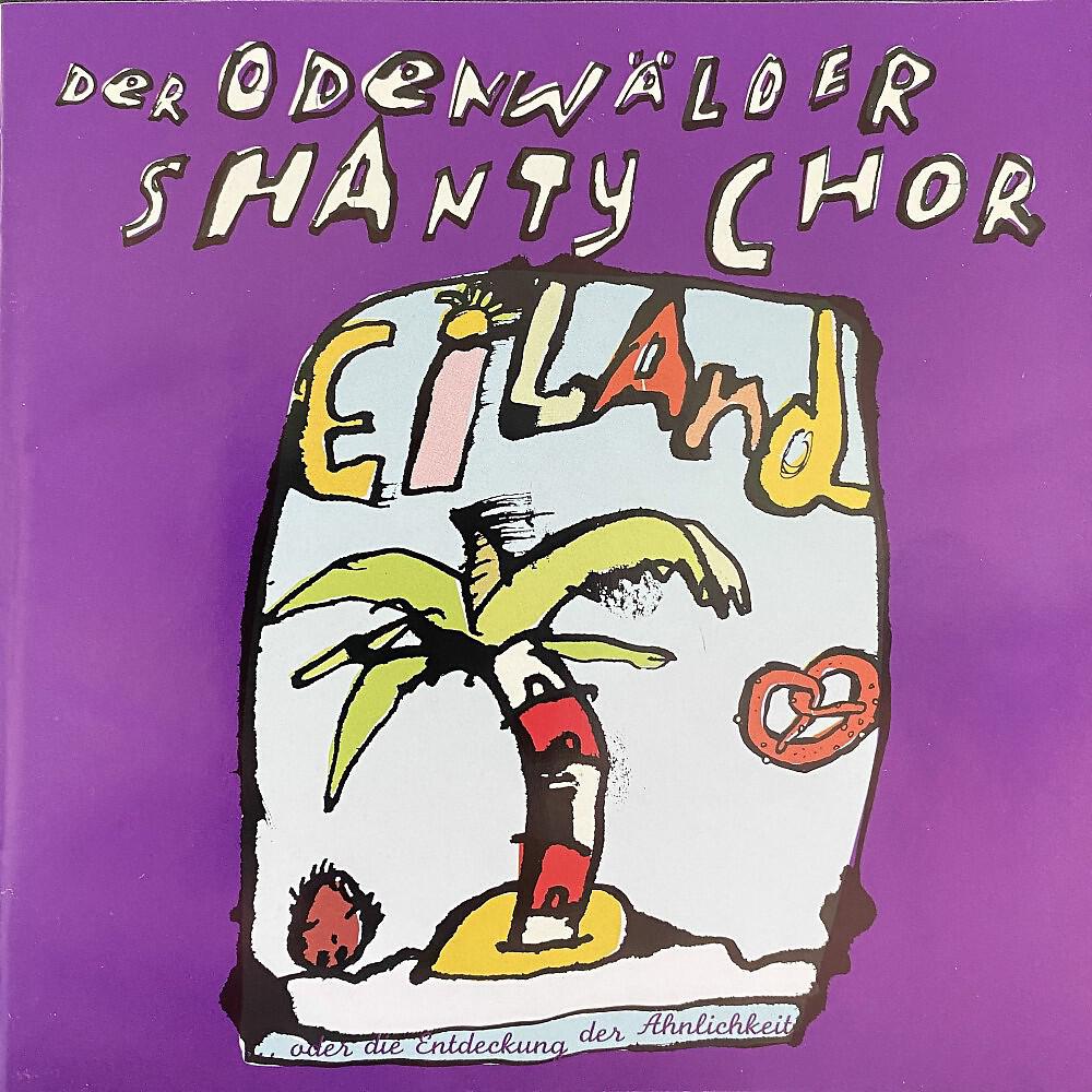 Odenwälder Shanty Chor - Die Scholze Gret