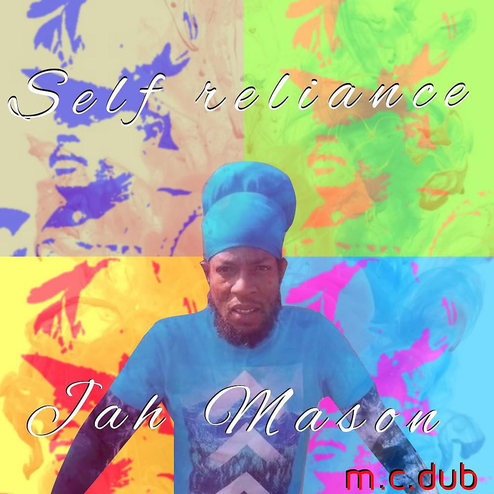 Постер альбома Self Reliance