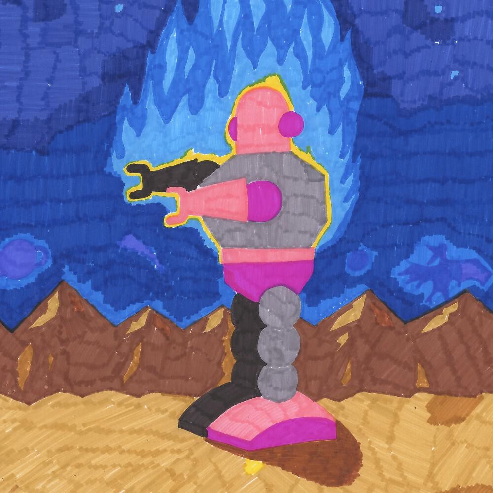 Tightill - Sexroboter