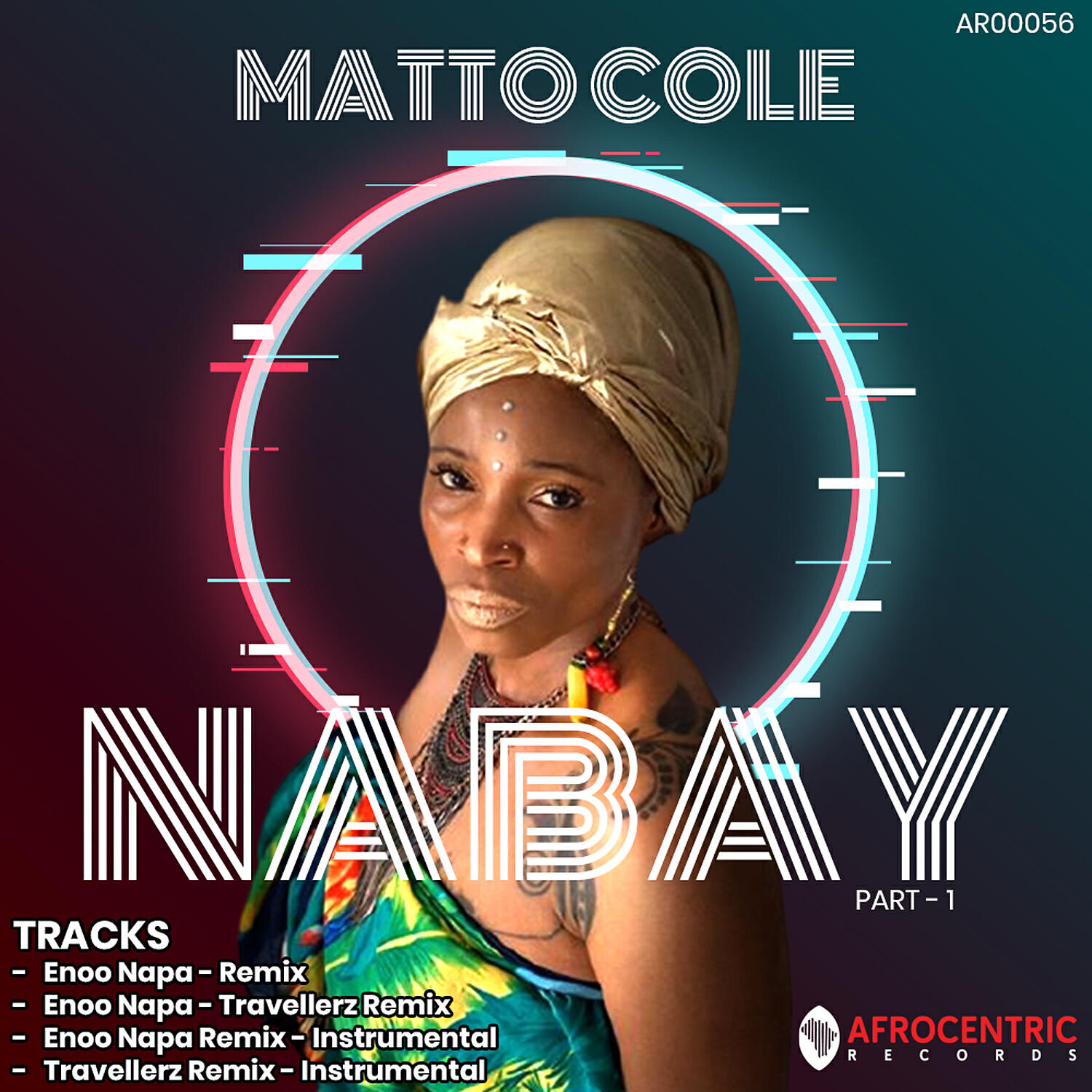 Matto Cole - Nabay (Enoo Napa  Remix)