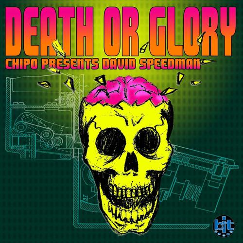 Постер альбома Death or Glory