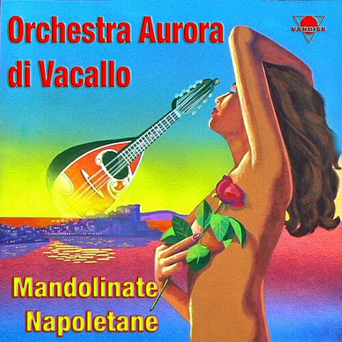 Orchestra Aurora di Vacallo - Pianino di Napoli