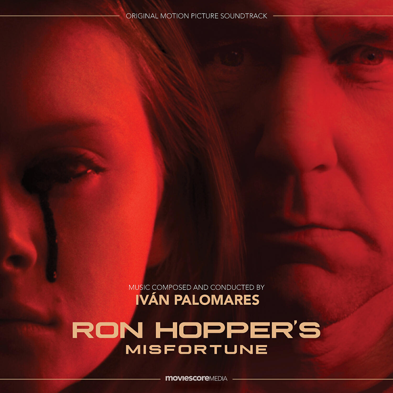 Ivan Palomares - Murder, Slayer and Redemption
