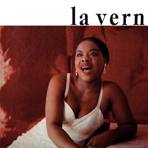 LaVern Baker - Lots and Lots of Love