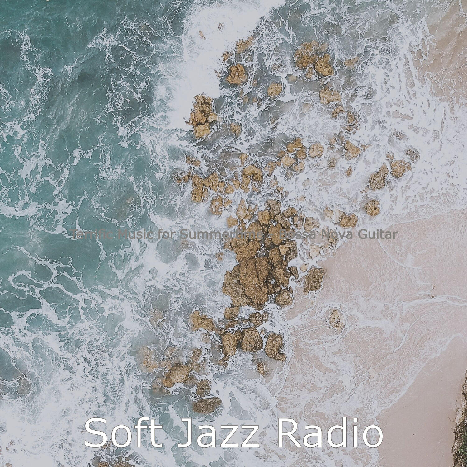 Soft Jazz Radio - Urbane Moods for Summer Nights
