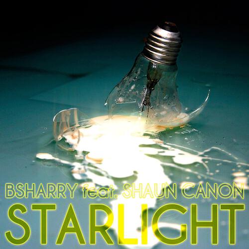 Bsharry - Starlight (Arzuk Remix)