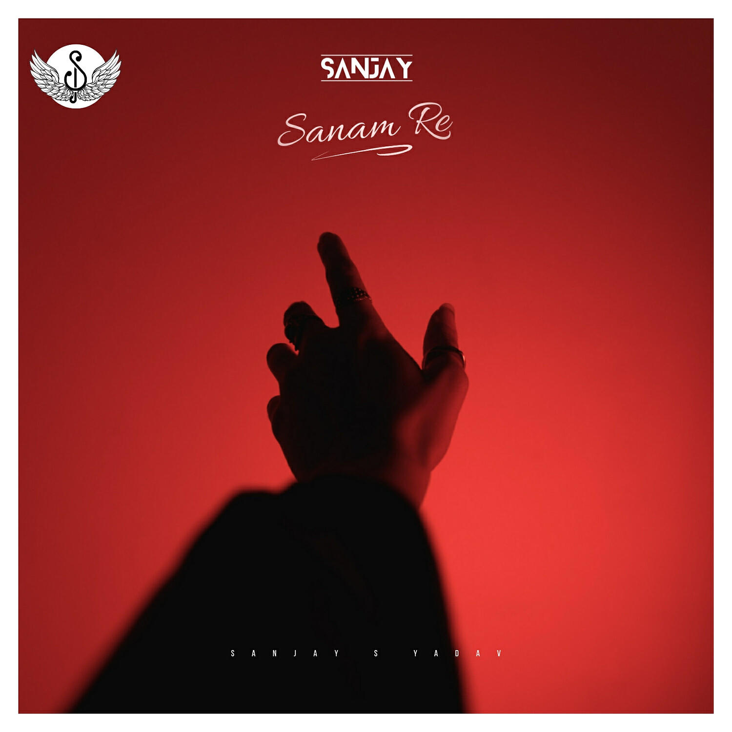 Mithoon - Sanam Re