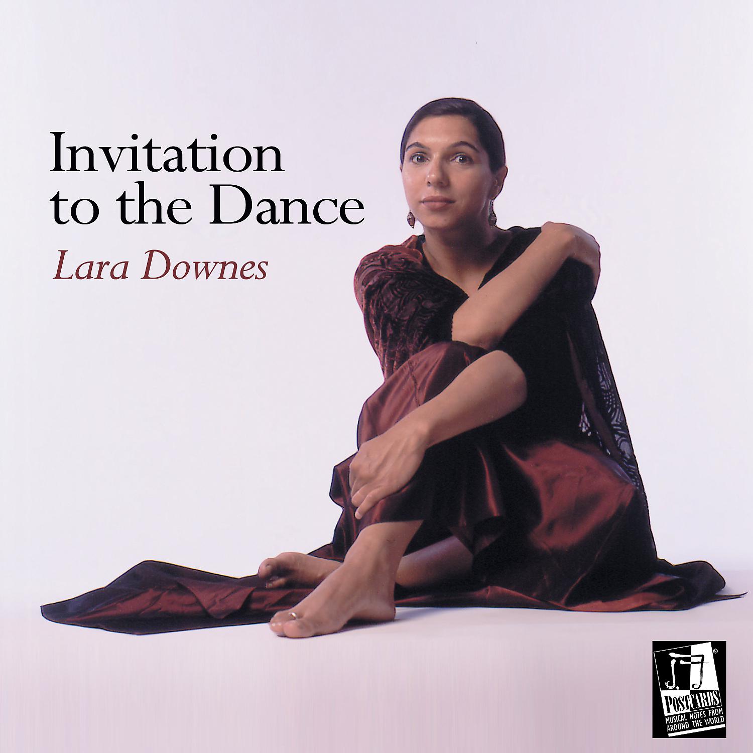 Постер альбома Invitation to the Dance