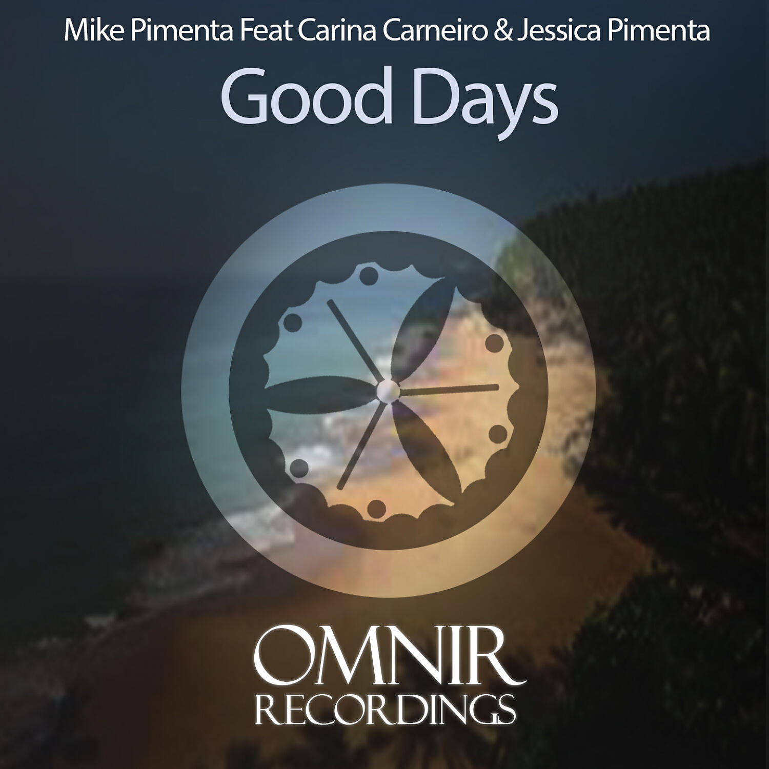 Mike Pimenta - Colder