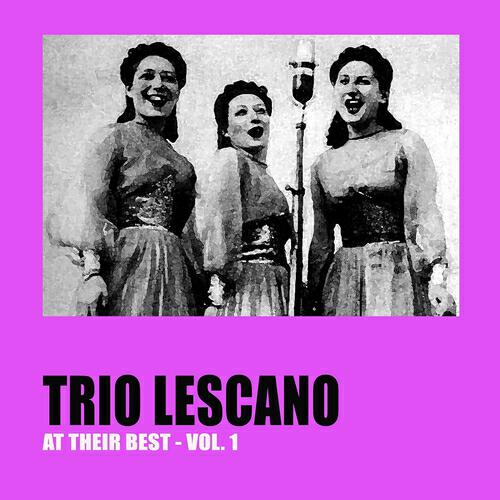 Trio Lescano - Arriva Tazio