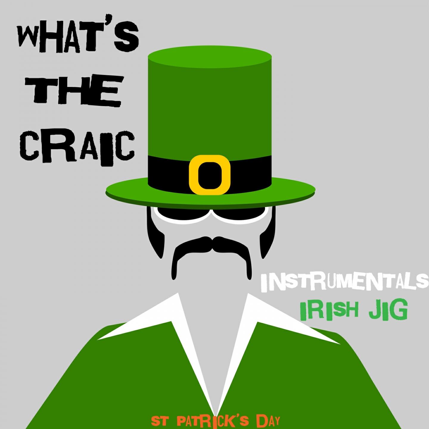 The Dreamers - St Patrick Was a Gentleman