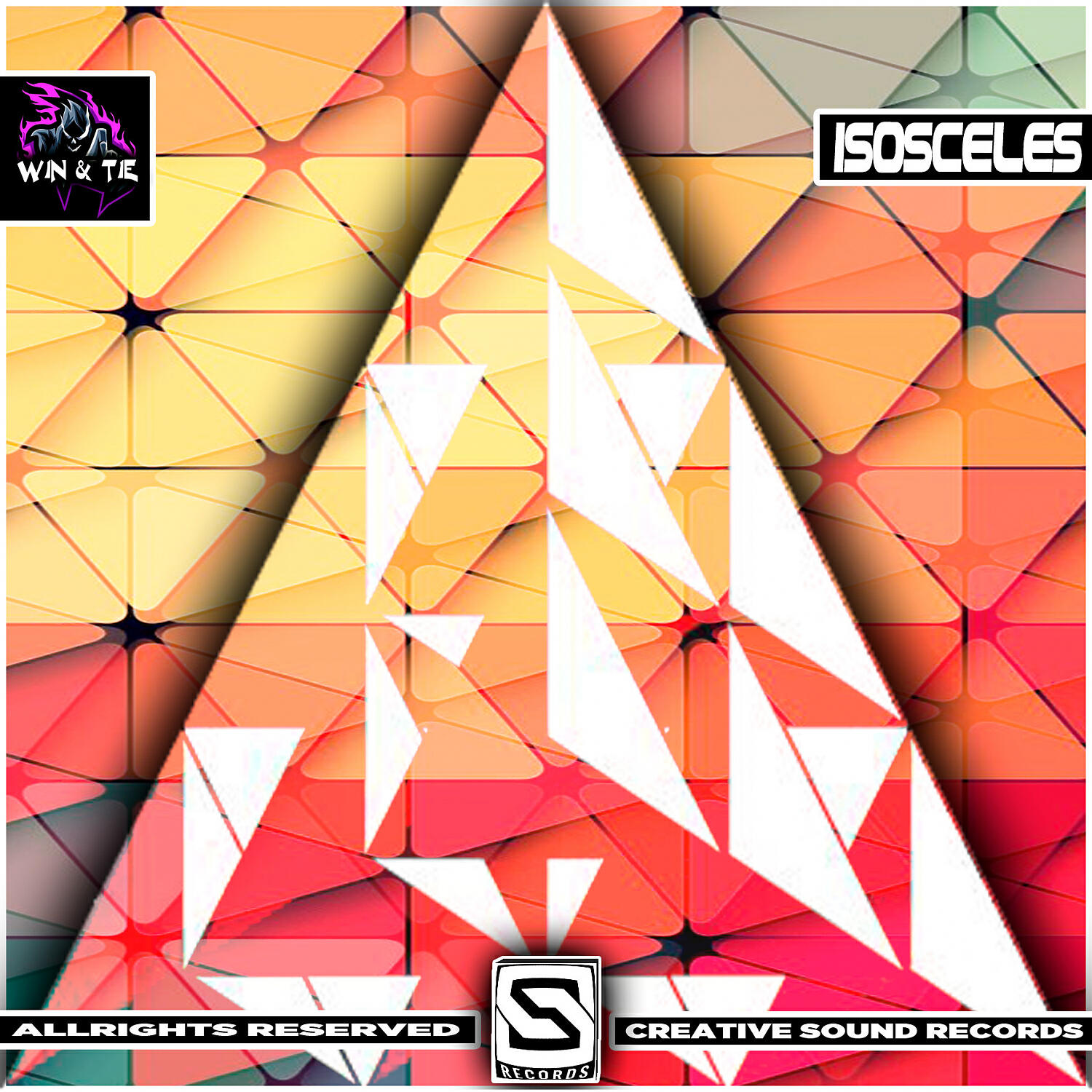 Win - Isosceles (Original Mix)